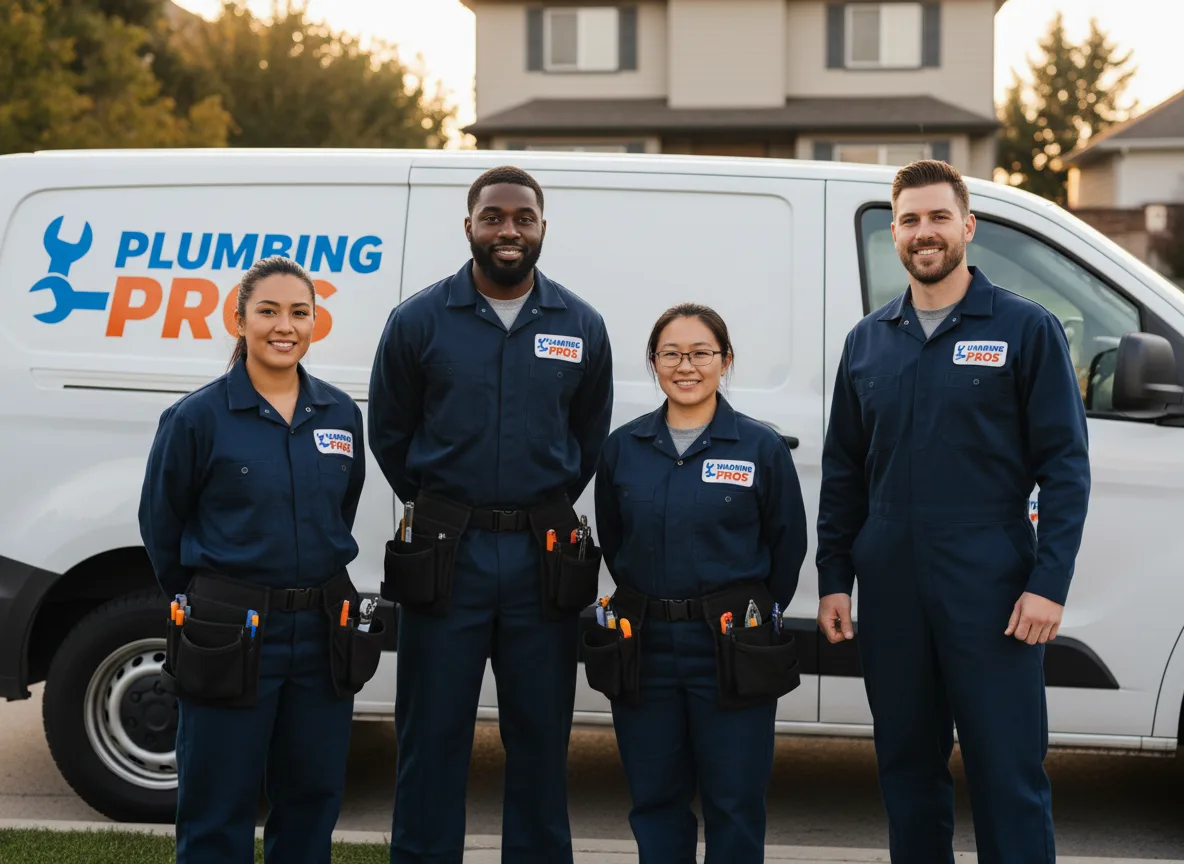 Water Heater Repair company in Mackinac Island, MI